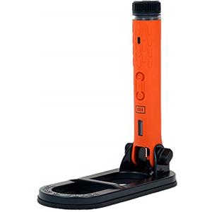 Quest Metal Detectors Quest Scuba TECTOR PRO SUBACQUEO Metal Detector PINPOINTER Underwater Pointer