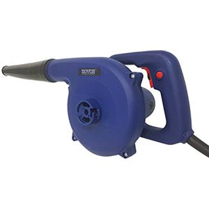 ROYCE Soffiatore aspiratore Elettrico 500W Foglie Pulizia Giardino Prato Sacco RAB-500