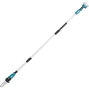 Makita DUA200Z - Tostapane a batteria 18 V (senza caricatore e batterie)