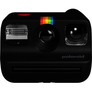 Polaroid GO Generazione 2 Nera
