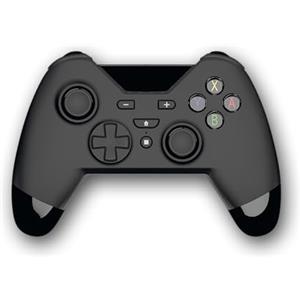 Gioteck Wx4 - Controller Nintendo Switch - Controller Wireless (Senza Fili) - 12 Ore Di Autonomia - Led Che Indica la Batteria