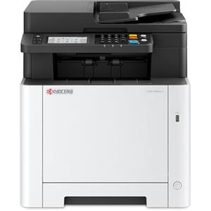 KYOCERA ECOSYS MA2600cwfx Laser A4 1200 x 1200 DPI 26 ppm Wi-Fi (Kyocera ECOSYS MA2600CWFX - farve)