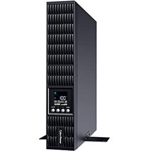 CYBERPOWER UPS OLS1000ERT2UA 19 900W EN LÍNEA