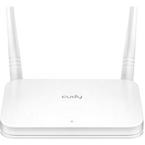 Cudy Wi-Fi WiFi Router (WR300)