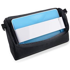 Plustek - Custodia per scanner per documenti Plustek ePhoto, serie PS/Fujitsu serie iX/Epson ES Series/Brother ADS