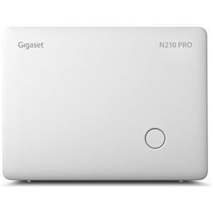 Gigaset N210 PRO base DECT analogica fino a 6 portatili
