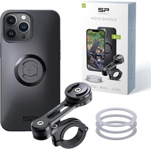 SP Connect Supporto per cellulare moto