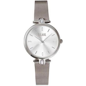 Alviero Martini 1A Classe Alviero Martini Prima Classe Orologio Solo Tempo Donna classico cod. CS4957L/01M