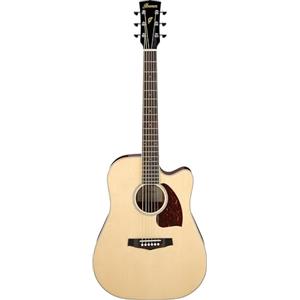 Ibanez PF16WCE-NT Natural High Gloss - Chitarra acustica