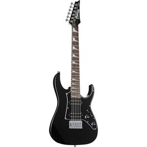 IBANEZ chitarra elettrica grgm21-bkn Gio Mikro 3/