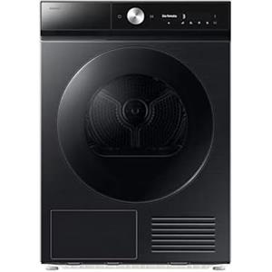 Samsung Asciugatrice Samsung DV10DB8440GBAH 10 Kg Pompa Di Calore Inverter Wifi Nero Classe C (Ricondizionato)