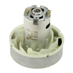generico MOTORE 22,2V adatto per ariete SCOPA CORDLESS 2722 2756 2757