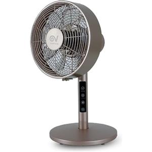 Vortice VENTILATORE OSCILLANTE da tavolo ORO ROSA GORDON EVO 20/8 R 0000060617