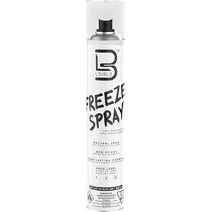L3 Level 3 Spray per capelli - Lacca per capelli resistente e duratura 400 ml