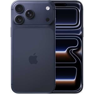 Apple iPhone 17 Pro Max 256GB 6,9
