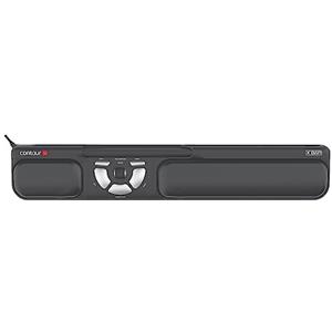 Armwunder RollerMouse X-Bar - Mouse centrale