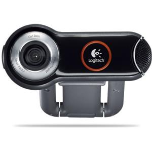 Logitech Quickcam PRO 9000 - Webcam