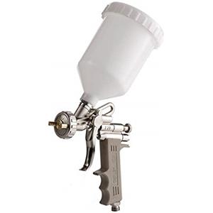 ASTURO ORIGINALI AEROGRAFO PER VERNICIATURA A SPRUZZO ASTURO ORIGINALI E70 SERBATOIO NYLON 600cc FORNITO CON UGELLO 1,6MM