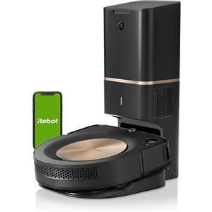Irobot Aspirapolvere robot IROBOT Roomba s9+ S955840 - refurbished