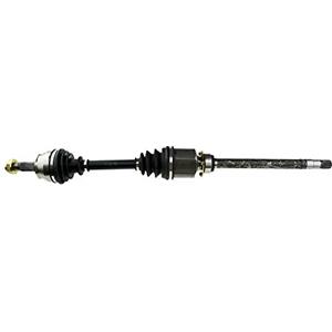 NTY Albero Motore/Semiasse NPW-FT-020 per FIAT e LANCIA - Asse Anteriore Destro, Alta Qualità