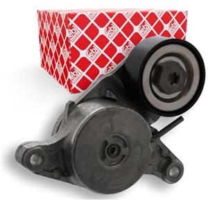 Febi Bilstein 100512 Cinghia di Distribuzione