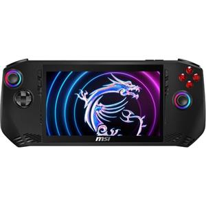 msi Claw A1M-243IT, Console Gaming, 7 Full HD 120Hz IPS-Level, Touchscreen, Intel Core Ultra 5 135H, Intel Arc Graphics, 512GB NVMe PCIe4, 16GB RAM LPDDR5 6400MHz, Wi-Fi 7, Win11 Home