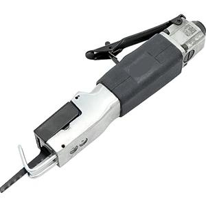 AUBEST Martello Pneumatico, Lima Pneumatica Seghe Alternative Utensile Da Taglio Seghetto Lama Da Taglio Taglierina Utensile Da Taglio Ad Alta Efficienza