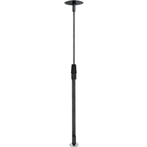 Adsfvs Strumento per misurare la legna da ardere,Asta magnetica regolabile per misurare la legna da ardere con albero telescopico, Utensile da taglio per legna da ardere, calibro per legna da ardere