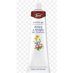 Generico JUST - CREMA DERMOATTIVA GEL ARNICA E ARTIGLIO DEL DIAVOLO-100 ML