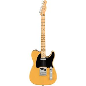 Fender Player Telecaster - Chitarra elettrica Acero 0 Biondo Butterscotch