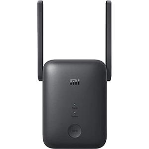 XIAOMI Xiao mi WiFi - Extender, Ripetitore Segnale, WiFi AC1200 WiFi Ripetitore Dual Band 5GHz 867Mbps / 2.4GHz 300Mbps attraverso le pareti, Ripetitore WiFi, funziona con tutti i router WiFi