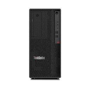 Lenovo ThinkStation P2 Tower Gen 2 30JQ - Tower - 1 x Core Ultra 7 265K - vPro Enterprise - RAM 32GB - SSD 512GB - DVD Writer - Intel Graphics - 1GbE - Win 11 Pro