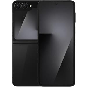 Samsung F761B Galaxy Z Flip7 Fe, Dual, 256GB 8GB Ram, Black - [Versione Tedesca, Spagnola, Francese, UK, Belga, Olandese, Danese, Finlandese, Norvegese, Svedese]