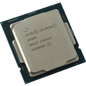 INTEL Celeron G5905 3 5GHz LGA1200
