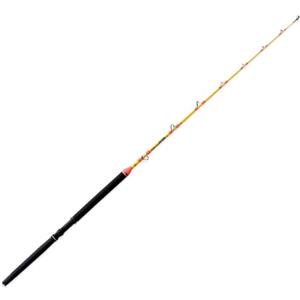 Lineaeffe Fishing Ferrari - Acid Trolling - Canna da Pesca - Per la Pesca di Grandi Predatori di Mare - Ideale per la Tecnica a Drifting al Tonno - Per la Pesca con il Vivo - 10/50 lbs