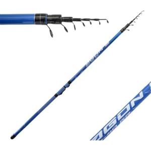 Generico canna bolognese 6 Metri in carbonio pesca mare lago fiume orata spigola trota agon 6Mt