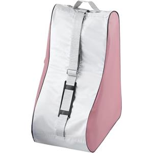 Veeteah Borsa Per Pattini A Rotelle - Per Spalla Regolabile Portabagagli - Zaino Per Pattini A Rotelle Con Cerniera,Per Uomini Donne Bambini Scarpe Cheer
