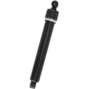 JISADER Regolatore Regolabile della Barra di Equilibrio del Supporto dello stabilizzatore dell'ammortizzatore per i vogatori del Vogatore, 330mm