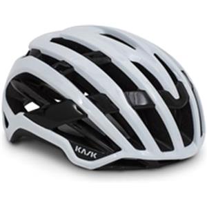 Kask Casco Valegro Blanco