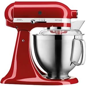 KitchenAid nuovissima impastare planetario Kitchen Aiuto