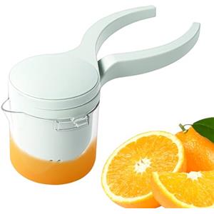 Generico Spremitore Per Frutti Di Agrumi,Estrattore Di Succo Di Limone Manuale,Spremitore Manuale Domestico - Per Arancia Lime Verdura Canna Da Zucchero Agrumi Melagrana Cucina Bar E Festa