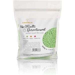 Xanitalia Pro Il Multidirezionale Lime Perfect Touch Film Cera - 500 Gr