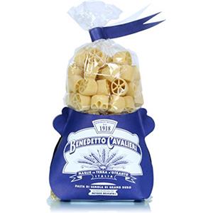 Grandma.Lu Ruote Pazze - Pastificio Cavalieri (4 x 500 g)