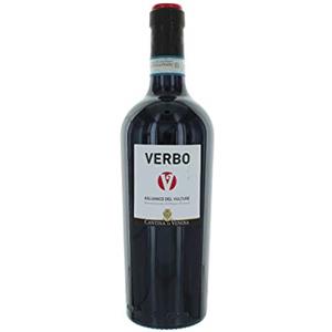 Cantina Di Venosa Verbo Aglianico Del Vulture Dop Cantina Di Venosa Cl 75