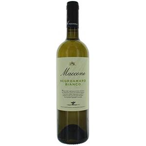 Angiuli Donato Maccone Negroamaro Bianco Puglia Igp Angiuli