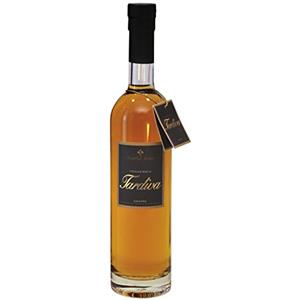 Bottega Grappa Tardiva da Uve Passite di Amarone 38% - 500ml