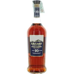 Ararat 10 Anni Vecchio Akhtamar Brandy - 50 cl