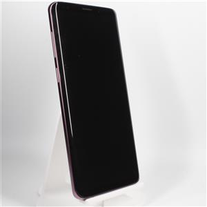 Samsung Galaxy S9+ 4G rosso 64 GB 6 GB RAM condizioni abbastanza buone