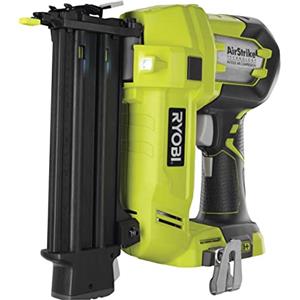 Ryobi R18N18G-0 - AirStrike, Pistola sparachiodi senza fili 18 V