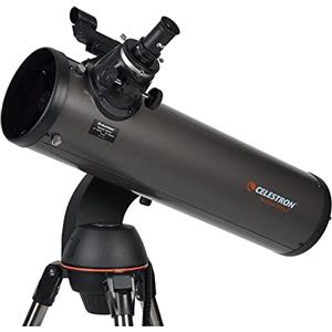 Celestron Telescopio N 130/650 NexStar 130 SLT GoTo